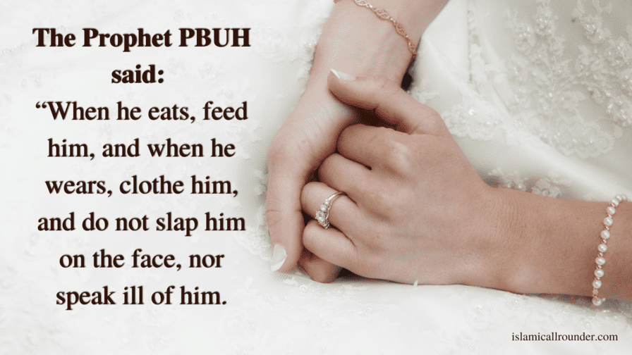 Husband And Wife Quotes In Quran Islam Marriage Quotes