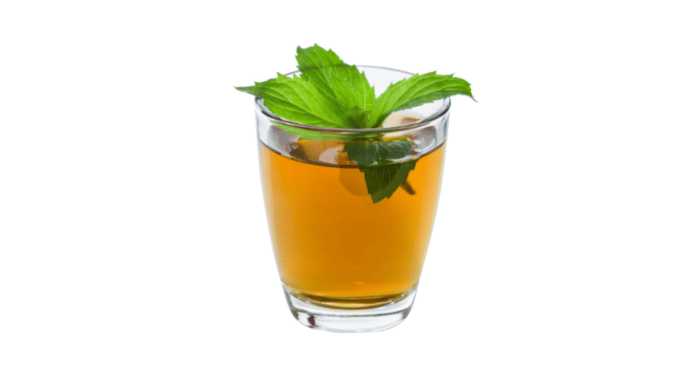 Mint Tea Natural Remedies for Stomach Pain and Gas