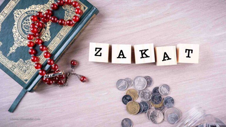 The Benefits of Giving Zakat in Ramadan