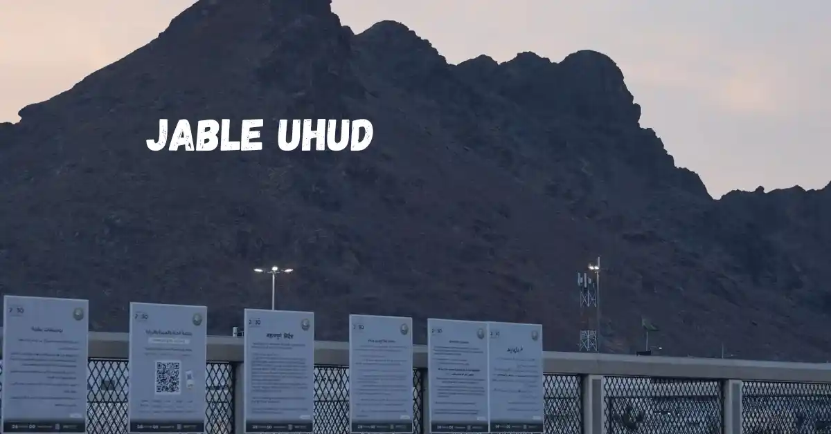 The Legacy of the Battle of Uhud